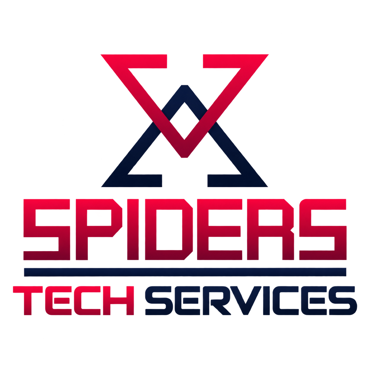 Spiders Tech Services logo