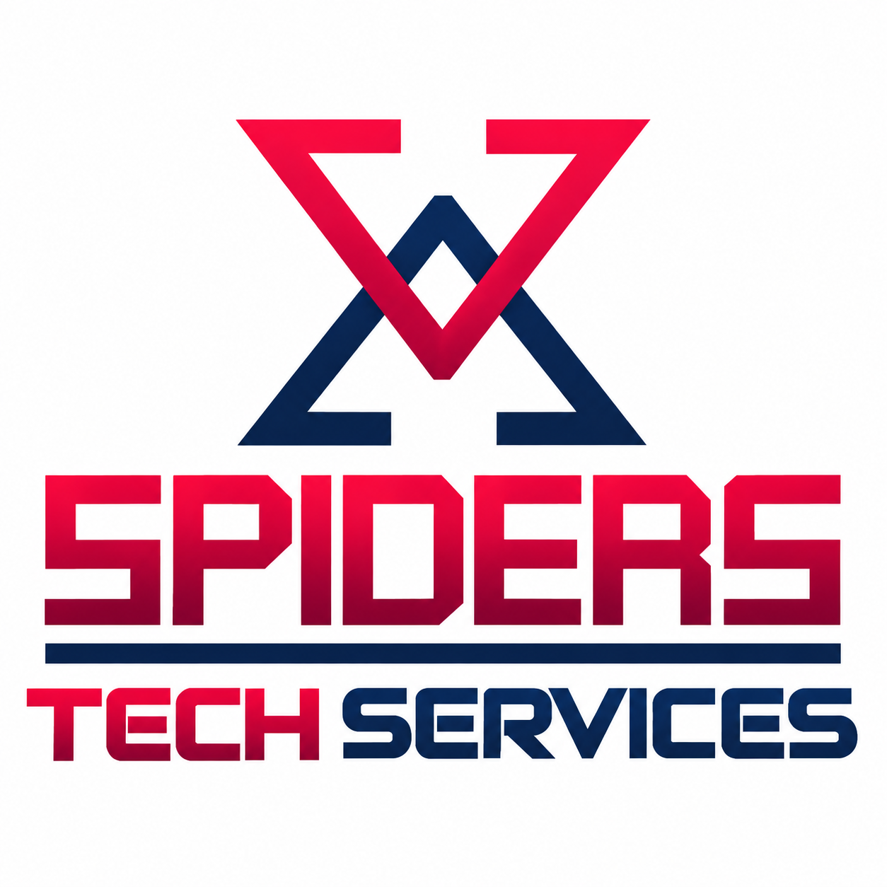 Spiders Tech Services logo